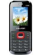 Best available price of Celkon C409 in Niger