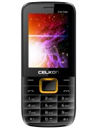 Best available price of Celkon C44 Star in Niger