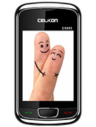 Best available price of Celkon C5055 in Niger