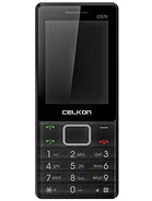 Best available price of Celkon C570 in Niger