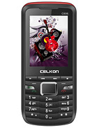 Best available price of Celkon C606 in Niger