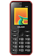 Best available price of Celkon C619 in Niger