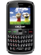 Best available price of Celkon C7 in Niger