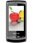Best available price of Celkon C77 in Niger