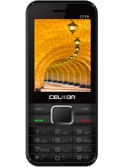 Best available price of Celkon C779 in Niger