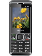 Best available price of Celkon C867 in Niger