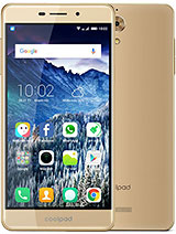 Best available price of Coolpad Mega in Niger