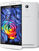 Best available price of Coolpad Porto S in Niger