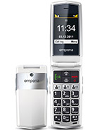 Best available price of Emporia Click Plus in Niger