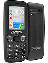 Best available price of Energizer E242s in Niger