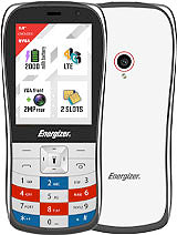 Best available price of Energizer E284S in Niger