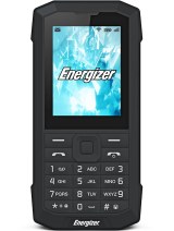 Best available price of Energizer Energy 100 2017 in Niger