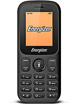 Best available price of Energizer Energy E10 in Niger