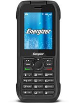 Best available price of Energizer Hardcase H240S in Niger