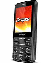 Best available price of Energizer Power Max P20 in Niger