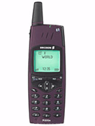 Best available price of Ericsson R320 in Niger