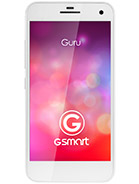 Best available price of Gigabyte GSmart Guru White Edition in Niger