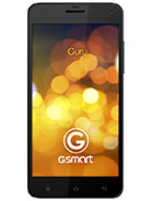 Best available price of Gigabyte GSmart Guru in Niger