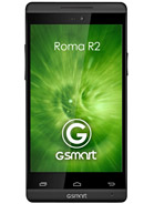 Best available price of Gigabyte GSmart Roma R2 in Niger