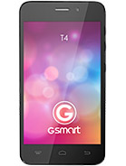 Best available price of Gigabyte GSmart T4 Lite Edition in Niger