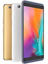 Best available price of Gionee Elife S Plus in Niger