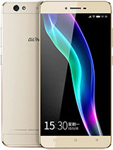 Best available price of Gionee S6 in Niger