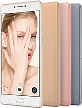 Best available price of Gionee S8 in Niger