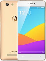 Best available price of Gionee F103 Pro in Niger