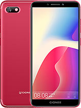 Best available price of Gionee F205 in Niger