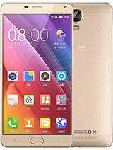 Best available price of Gionee Marathon M5 Plus in Niger