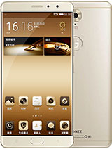 Best available price of Gionee M6 Plus in Niger