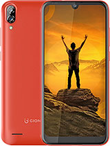 Gionee S5-1 Pro at Niger.mymobilemarket.net