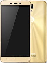 Best available price of Gionee P7 Max in Niger