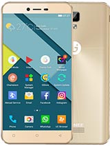 Best available price of Gionee P7 in Niger