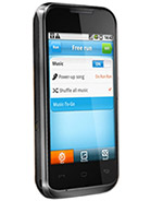 Best available price of Gionee Pioneer P1 in Niger