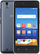 Best available price of Gionee Pioneer P2M in Niger