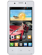 Best available price of Gionee Pioneer P4 in Niger