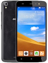 Best available price of Gionee Pioneer P6 in Niger