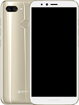 Best available price of Gionee S11 lite in Niger