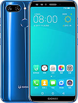Best available price of Gionee S11 in Niger