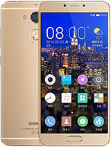Best available price of Gionee S6 Pro in Niger
