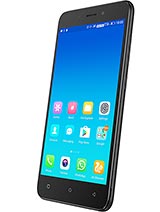 Best available price of Gionee X1 in Niger