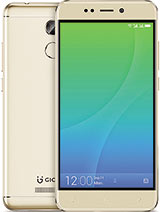 Best available price of Gionee X1s in Niger