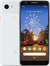Best available price of Google Pixel 3a XL in Niger
