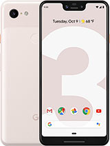Best available price of Google Pixel 3 XL in Niger