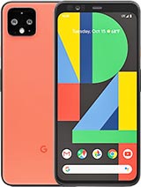 Best available price of Google Pixel 4 XL in Niger