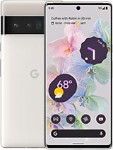 Best available price of Google Pixel 6 Pro in Niger