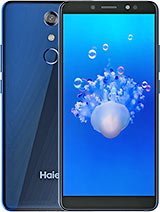 Best available price of Haier I6 in Niger