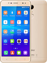 Best available price of Haier L7 in Niger