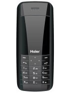 Best available price of Haier M150 in Niger